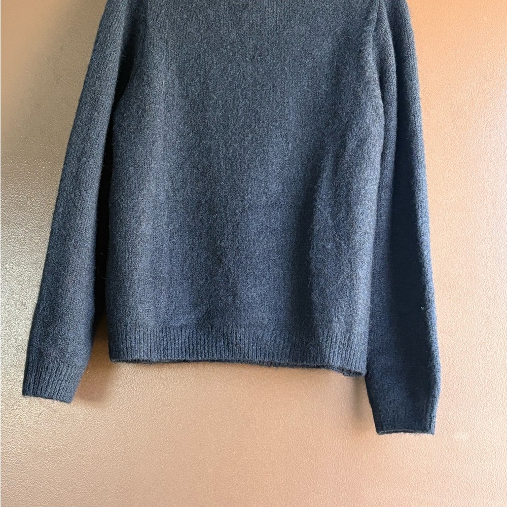 NWT - Women's Navy Blue Sweater - Picture 3 of 9
